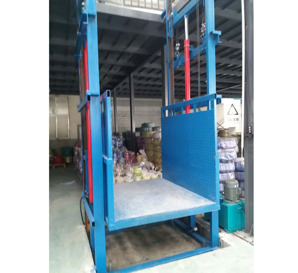 移动式升降平台的种类和用途