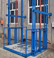 叉车使用中如何有效必免安全事故