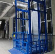 液压升降机装卸运输过程中应该注意什么？