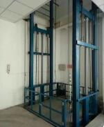 液压升降机漏油原因有哪些？