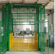 施工升降机的标准