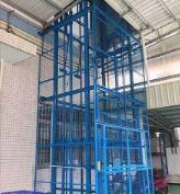 液压升降机刚开始使用时注意哪些事项